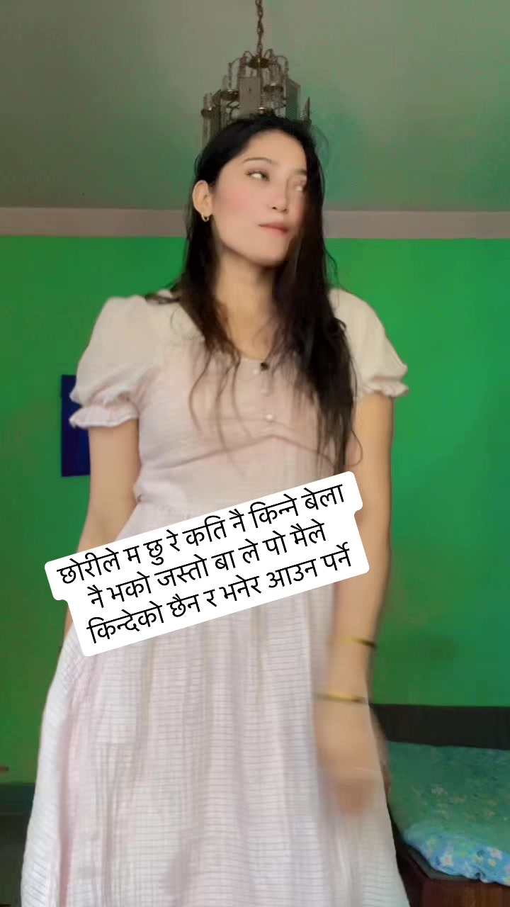 @🦋 ST®️ONG(Kabita Sharma)🦋