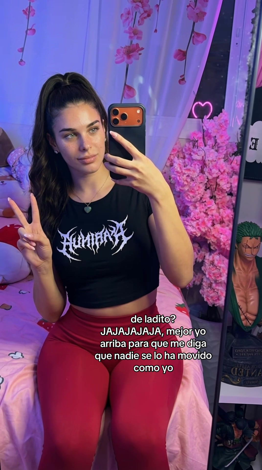 @Sof&iacute;a Hart