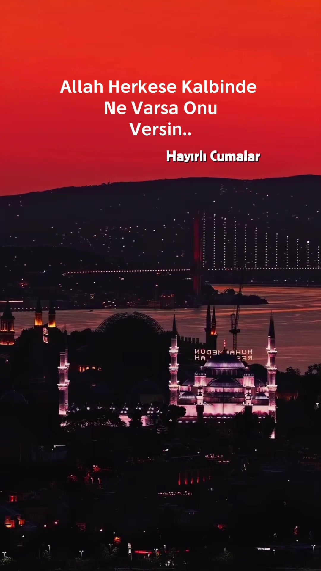 @ミ★ Rahmetinsesi ★彡