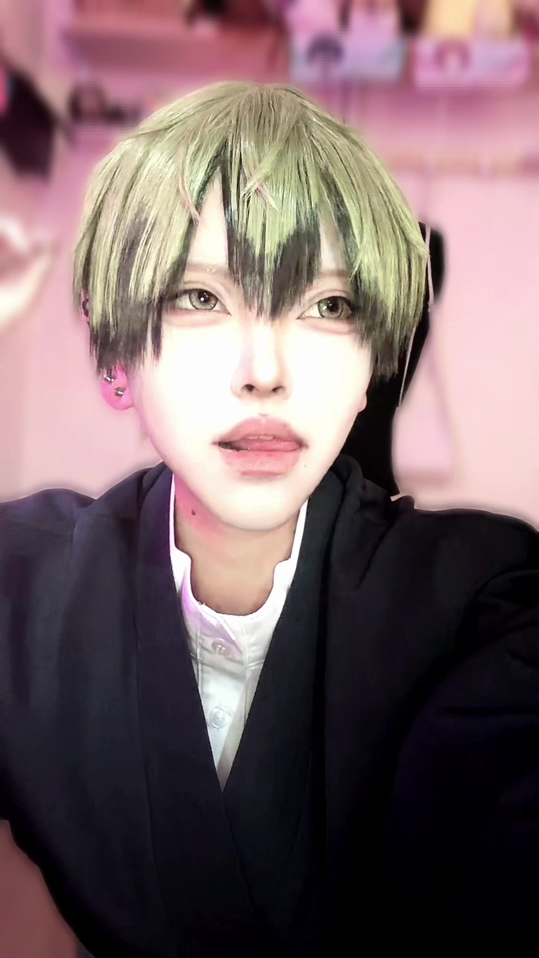 @のん希 / nonki