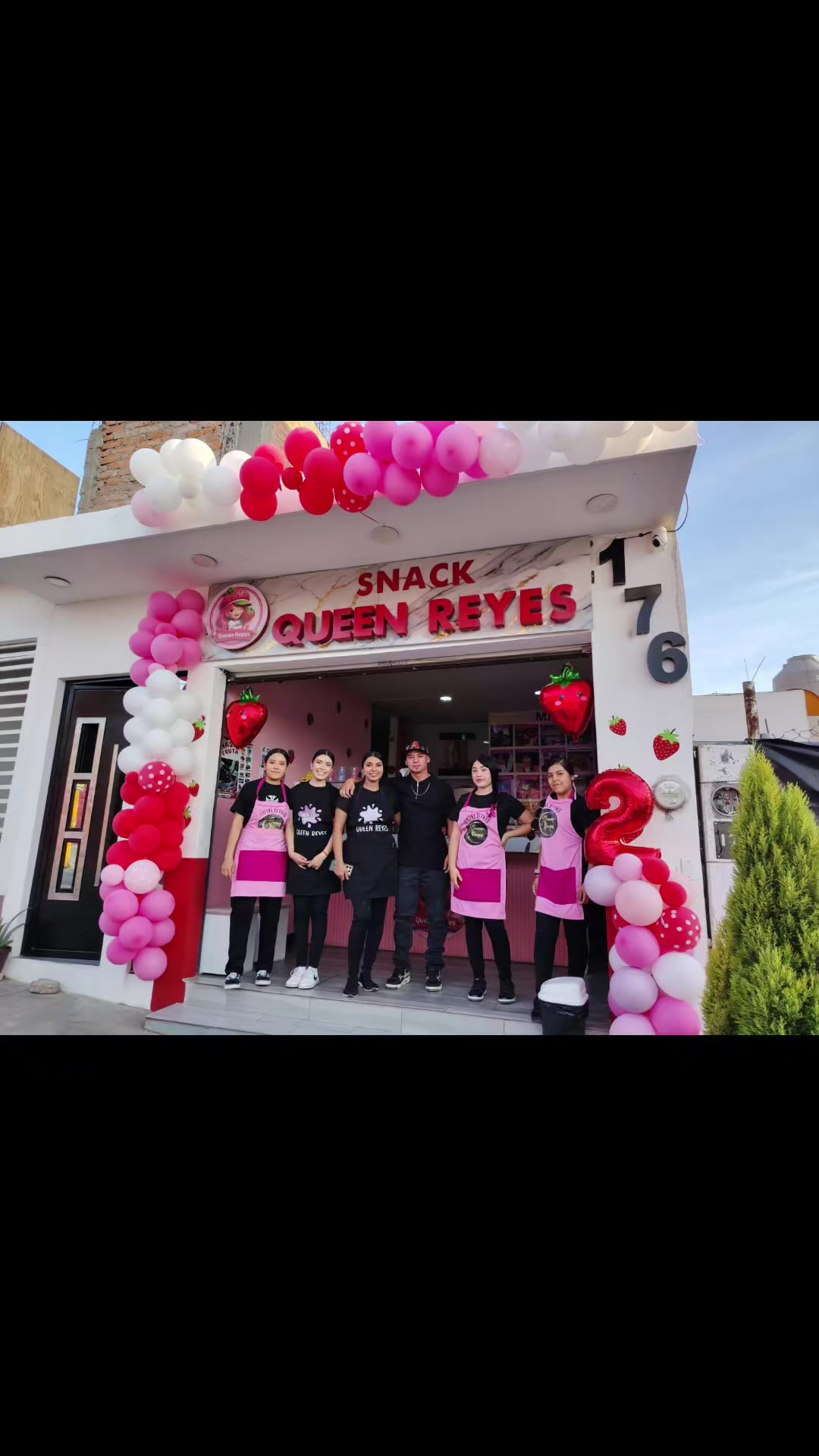 @Queen Reyes 💖