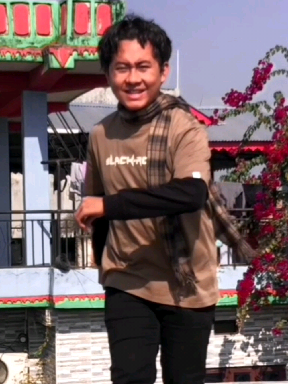 @Bipin Limbu