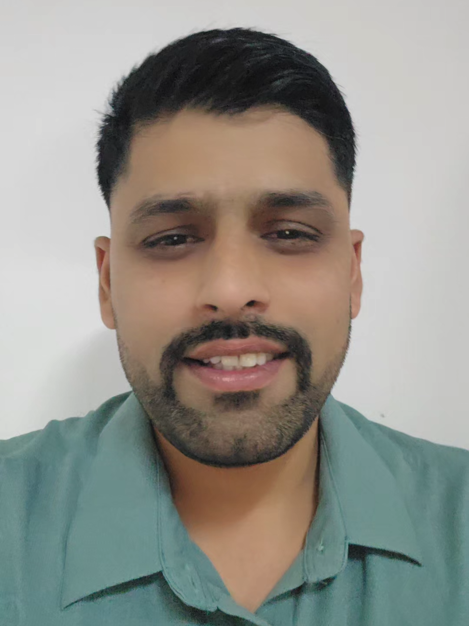 @Umesh Mishra उमेश