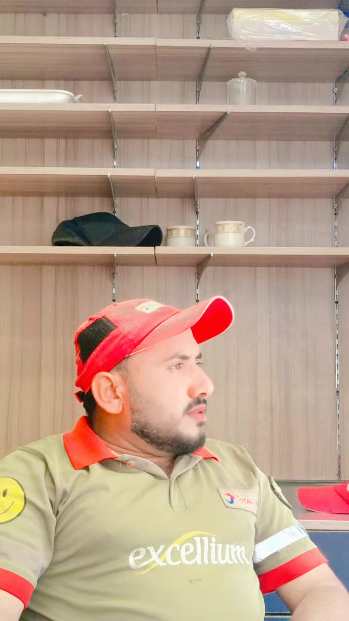 @Mashooq Rind