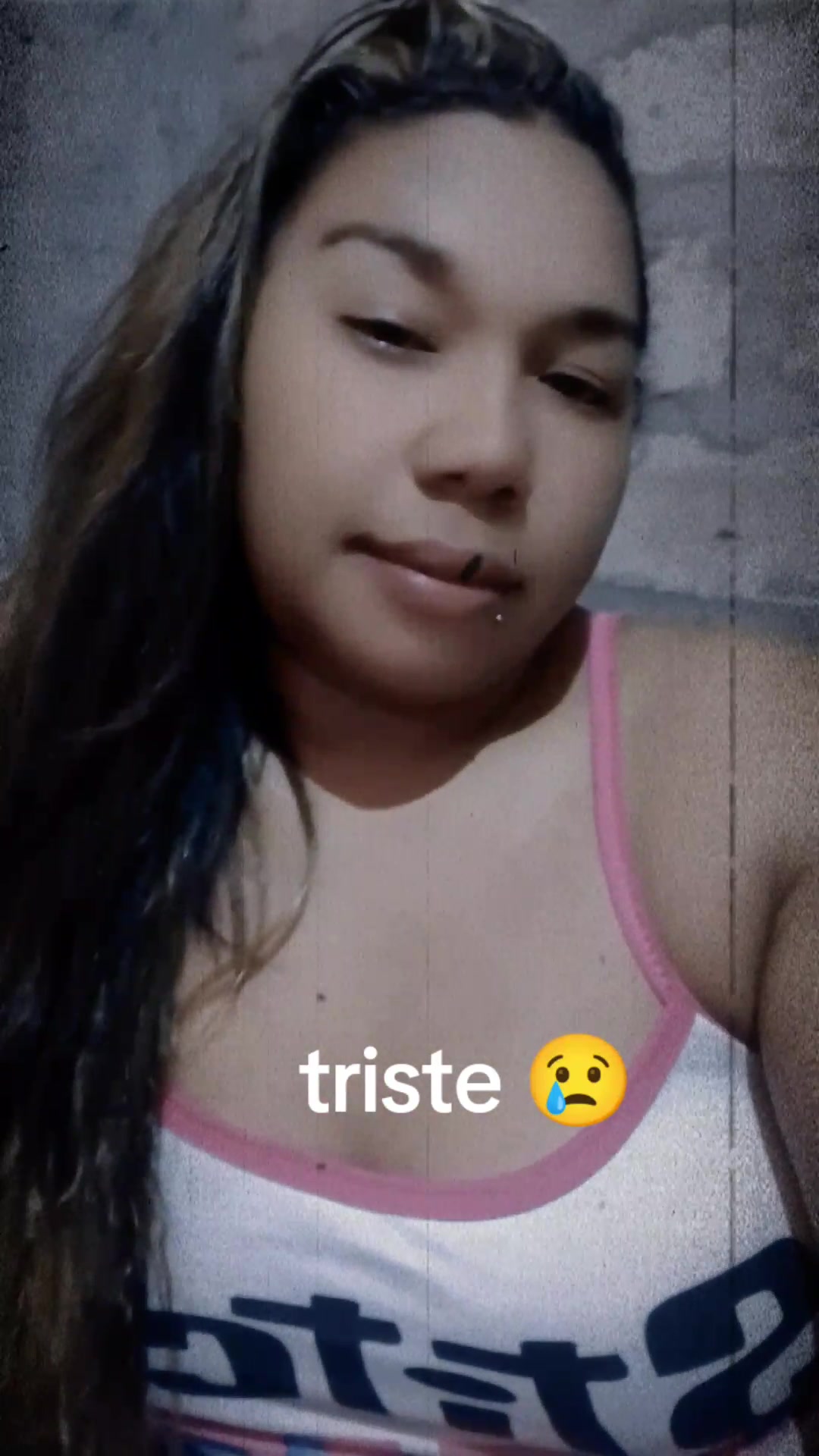 @morena safada