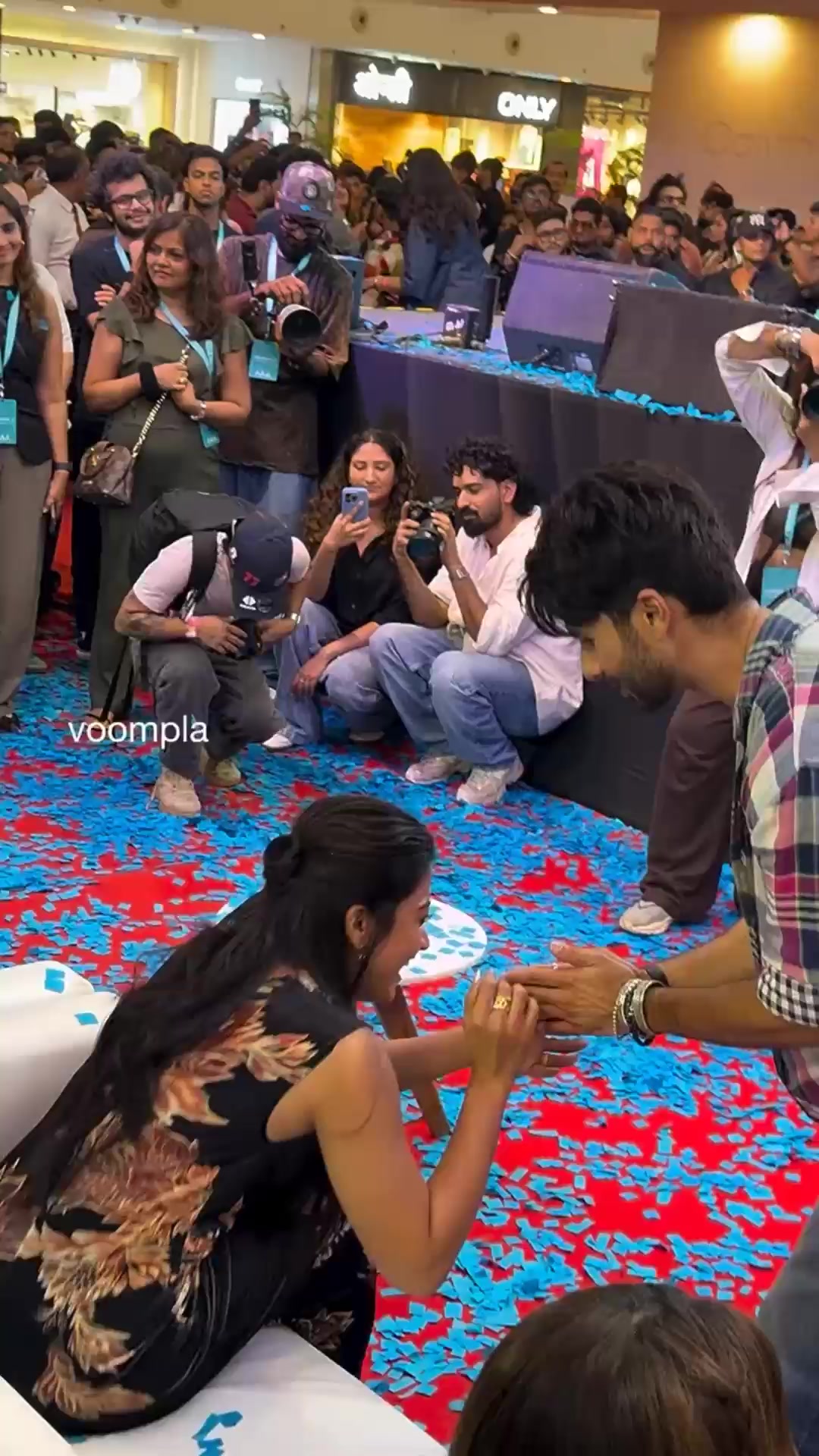 @Rashmika S