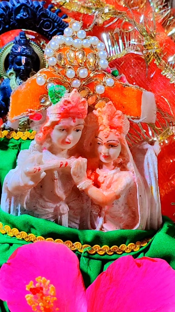 @Gita Jaiswal