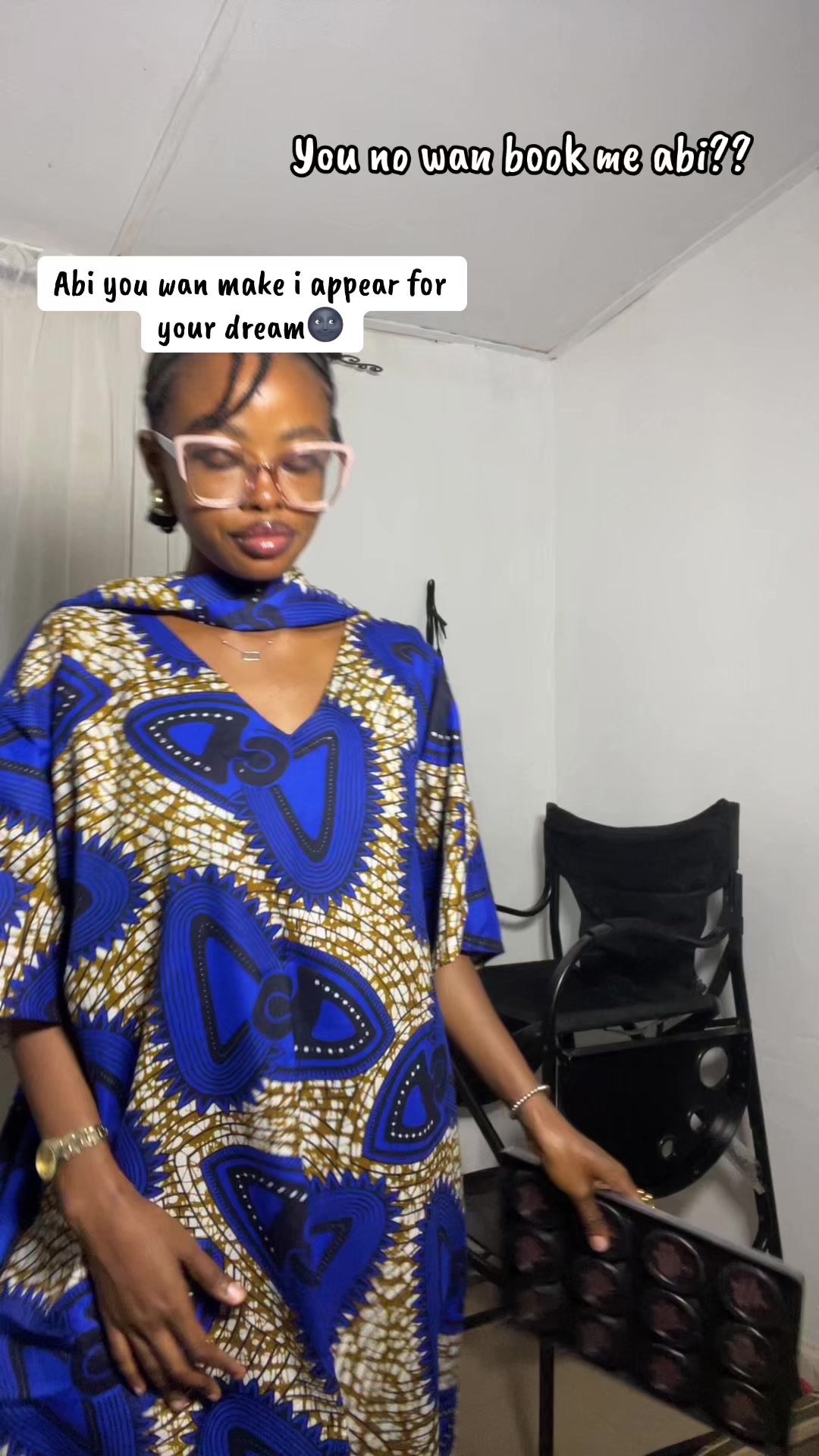 @Helena||MUA in Lagos&bull;Ikorodu