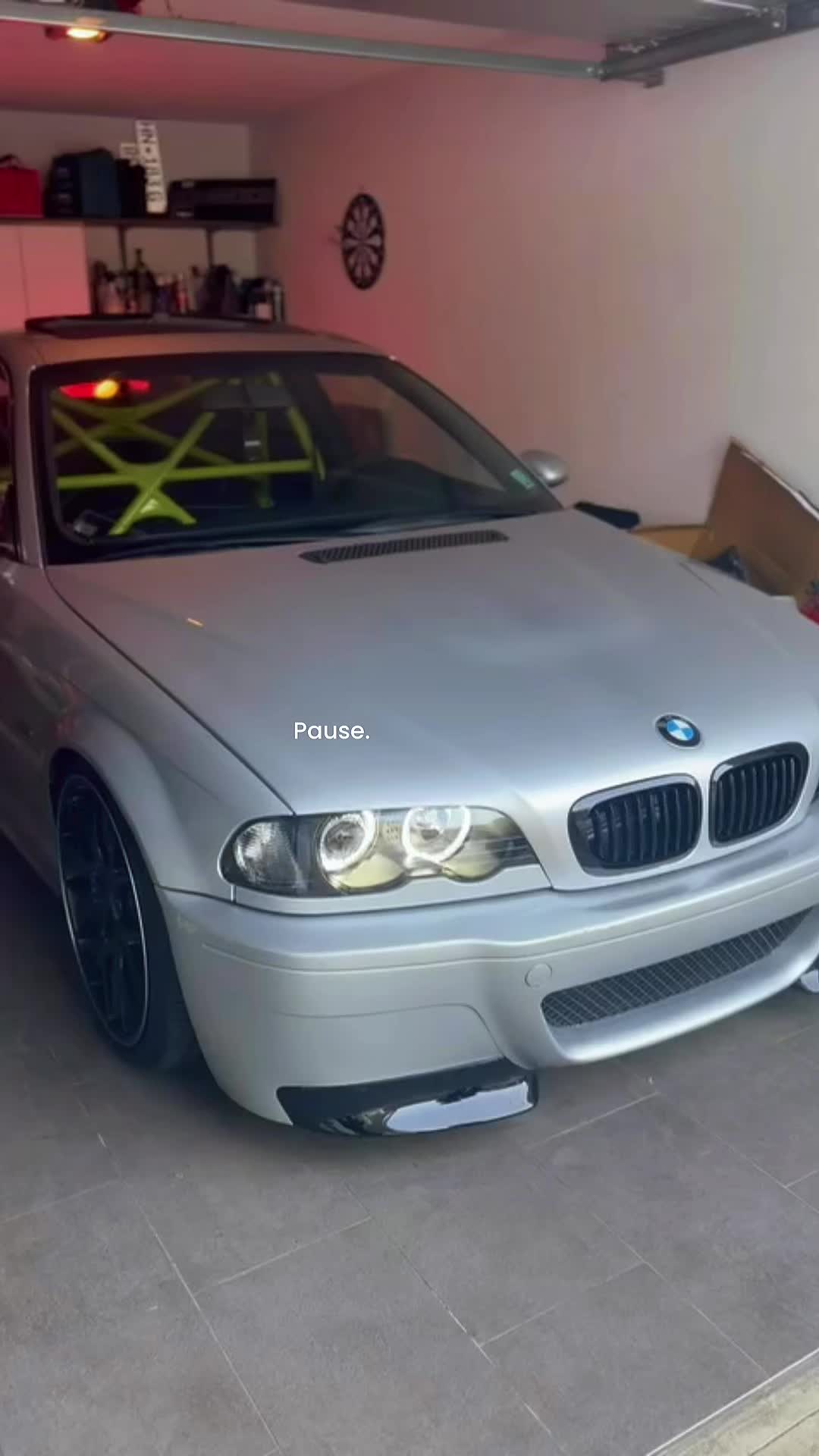 @E46clubhouse