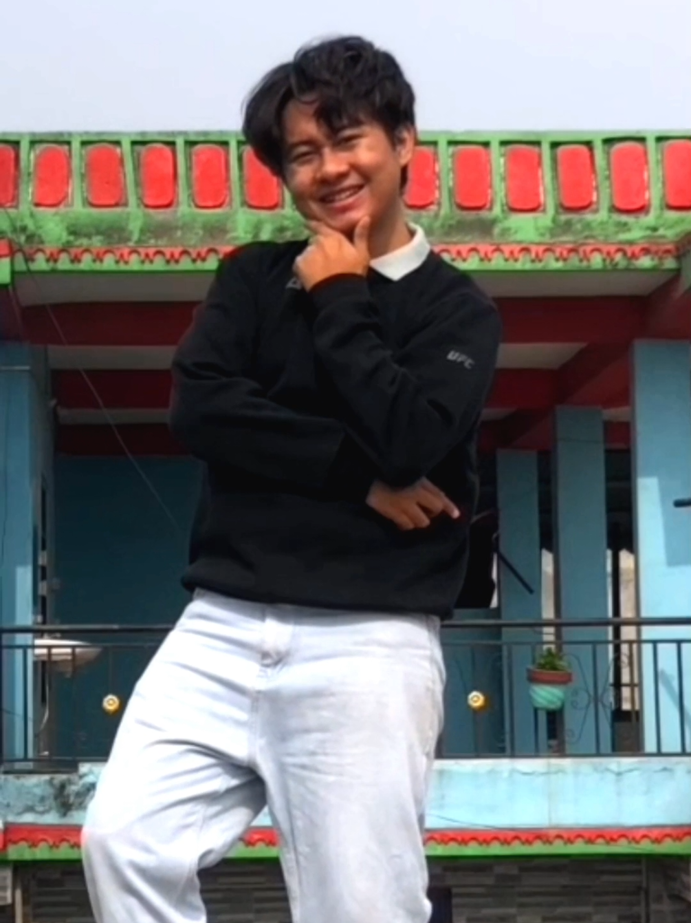 @Bipin Limbu
