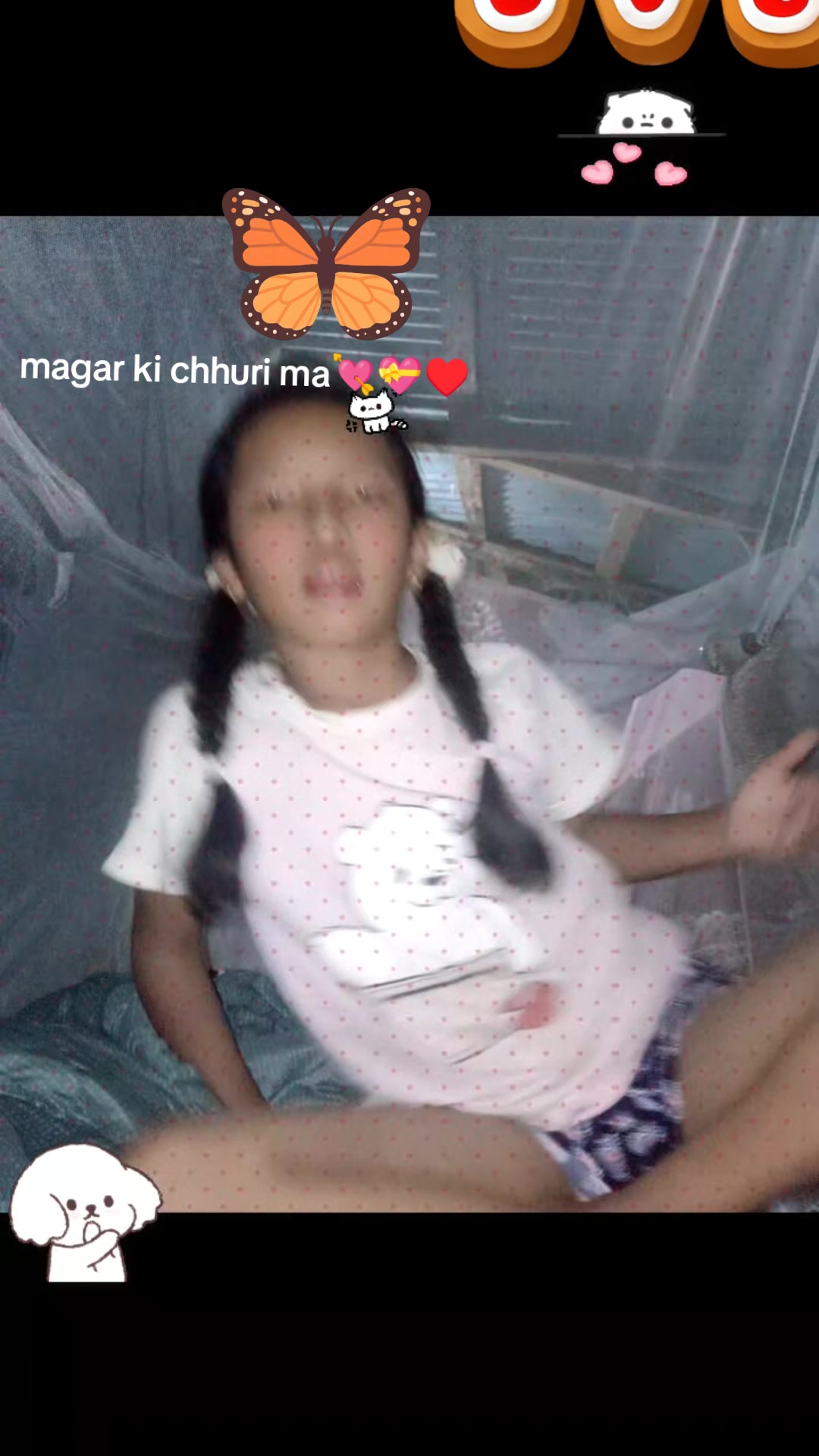 @Malati  Rana   Chidi