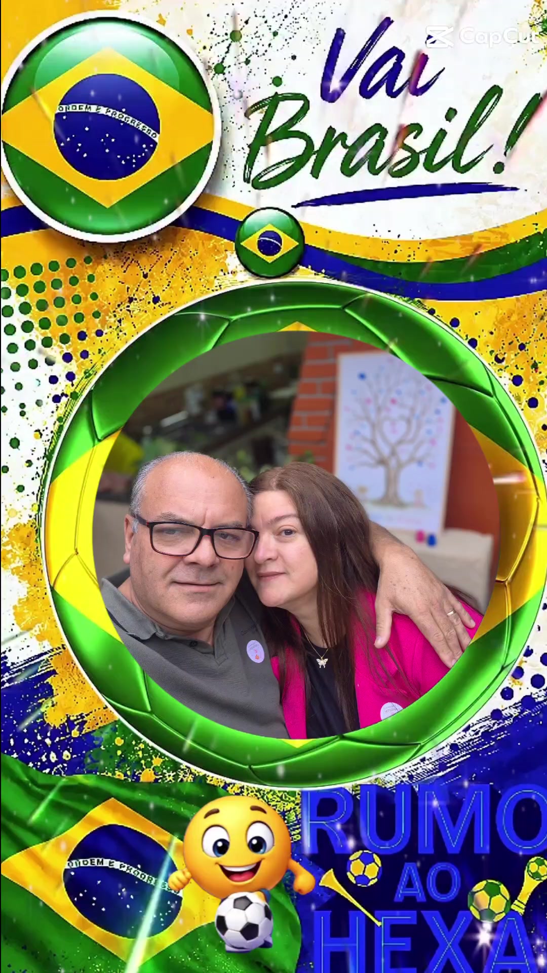 @Eli de Macedo Dias