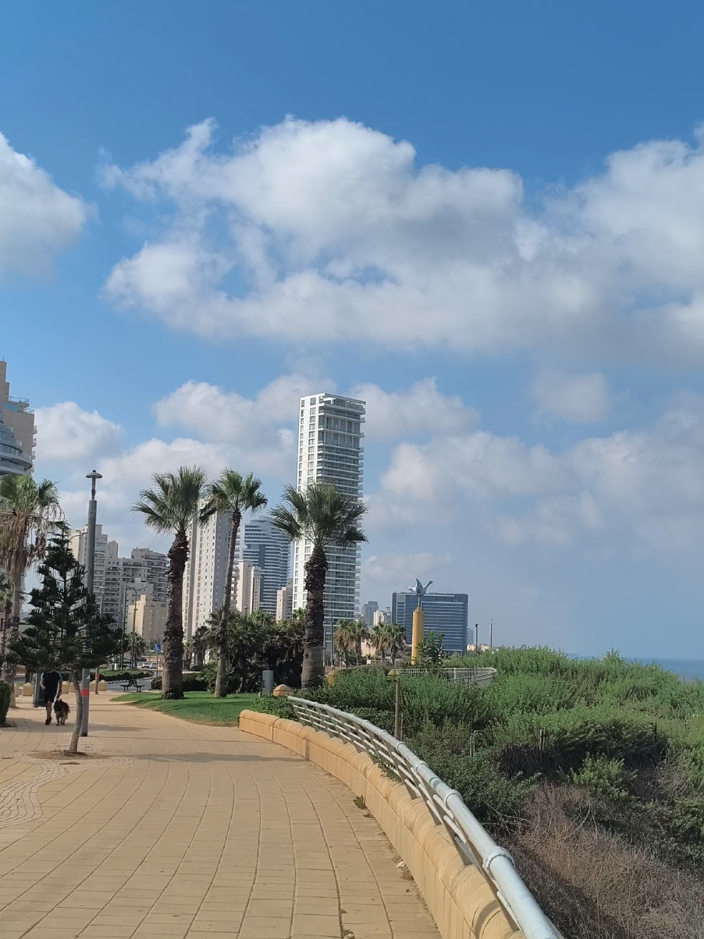 @Promised Land - Isra&euml;l