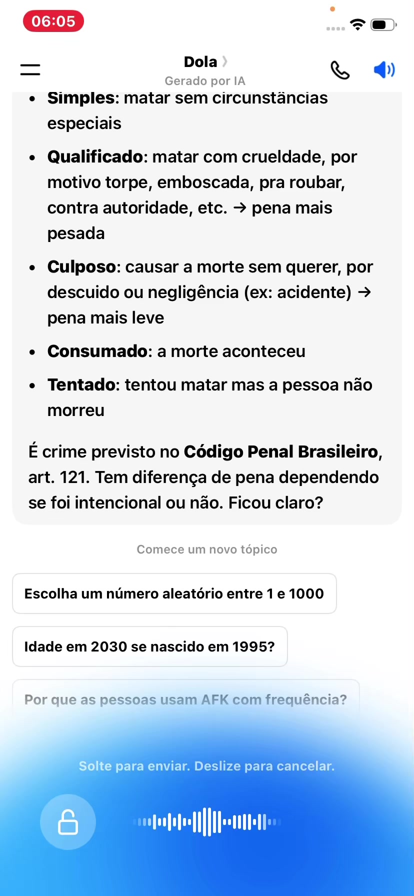 @Aimê 💯 noção 🙄✌️