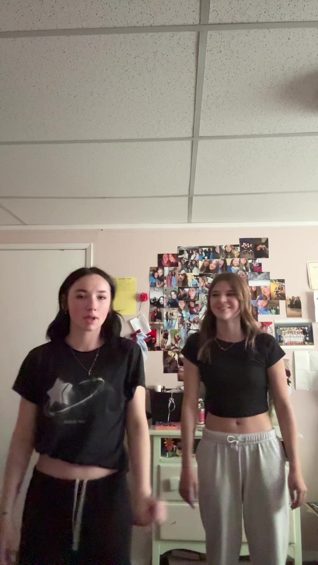 @BellaandTori