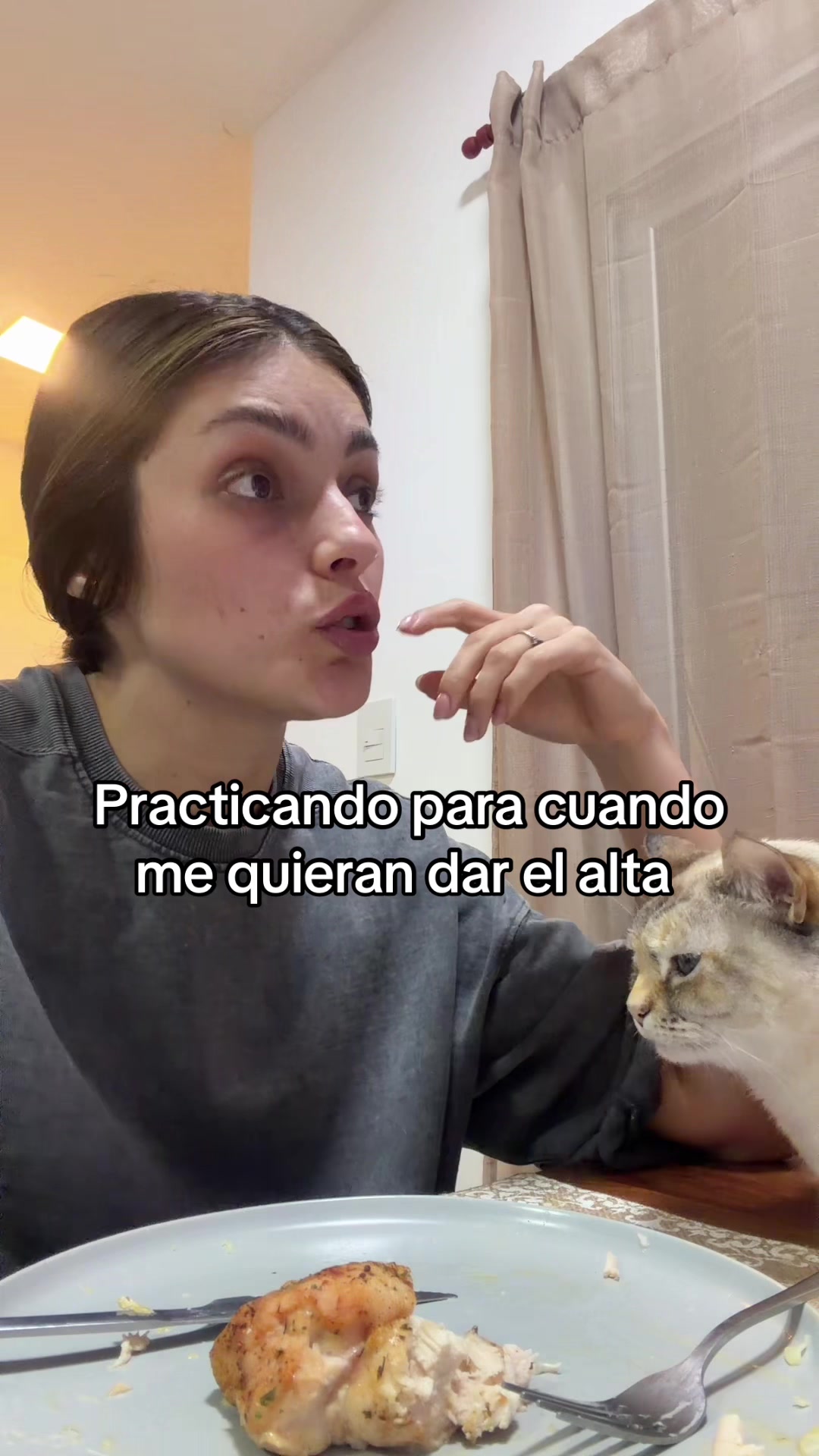 @Victoria Santin