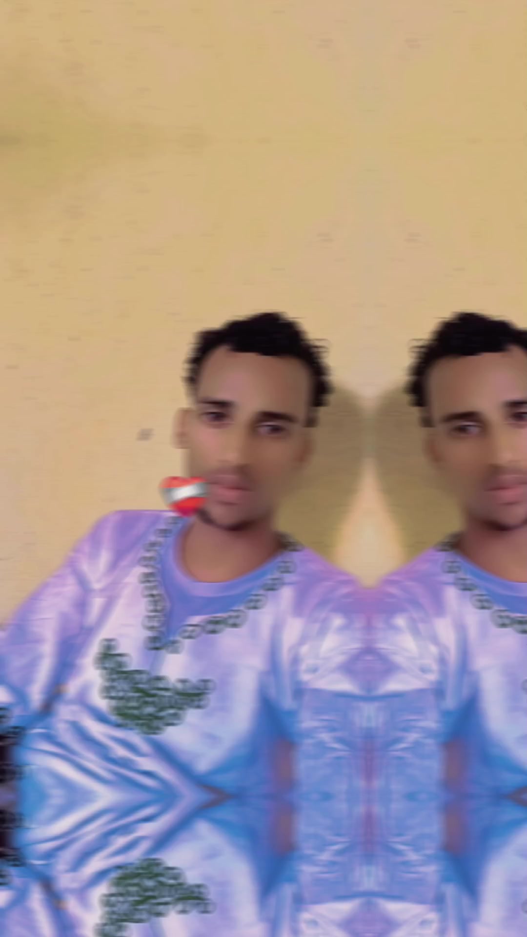 @Hussen Maru
