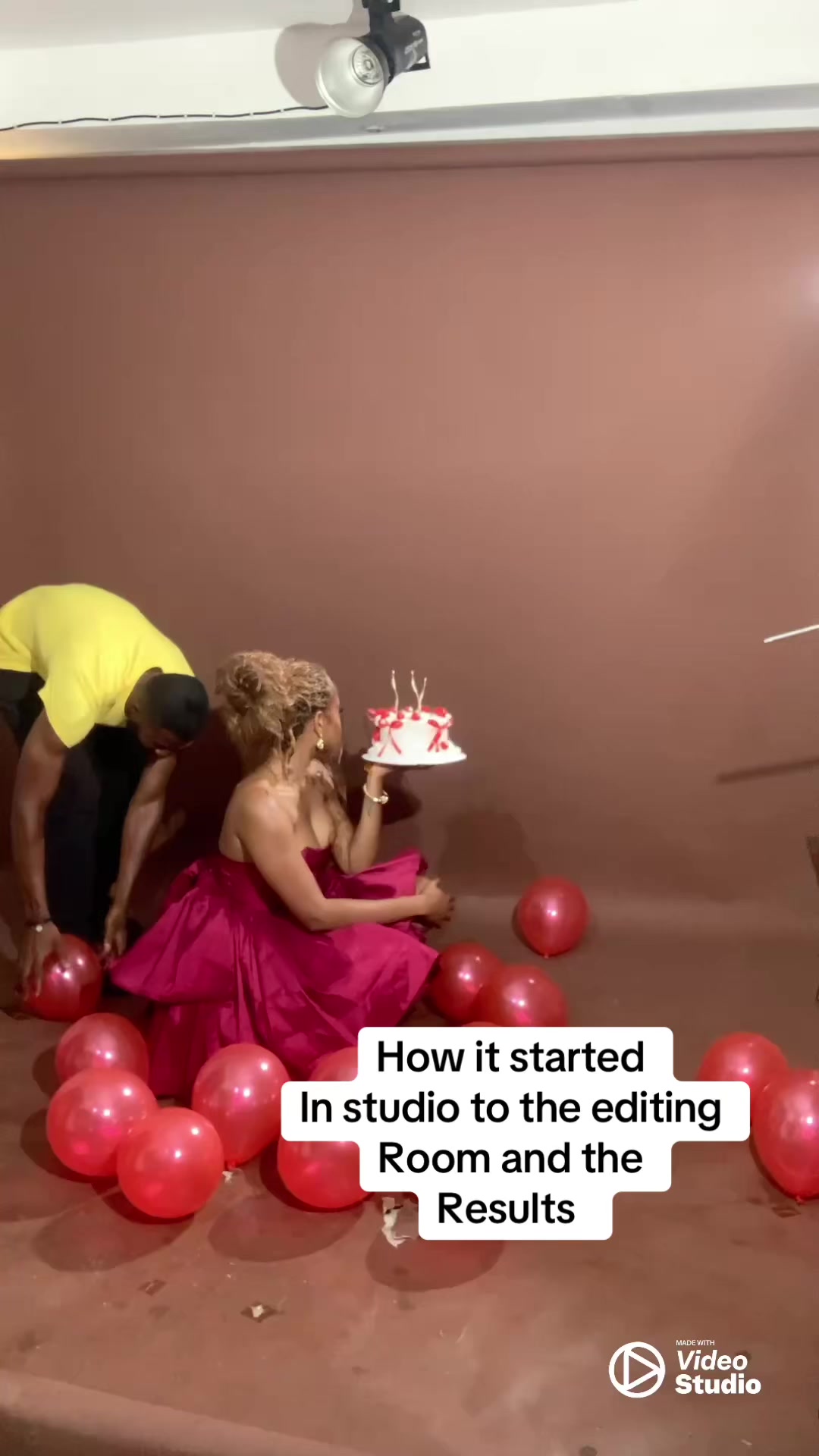 @David Eastwood Akasi