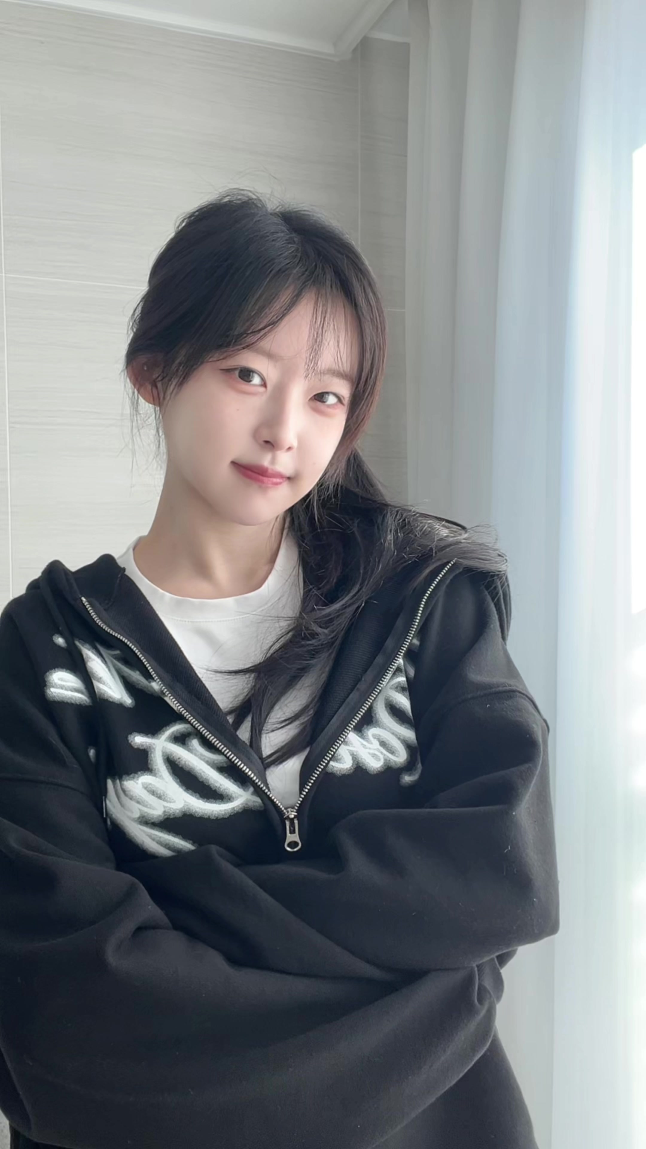 @은하EUNHA