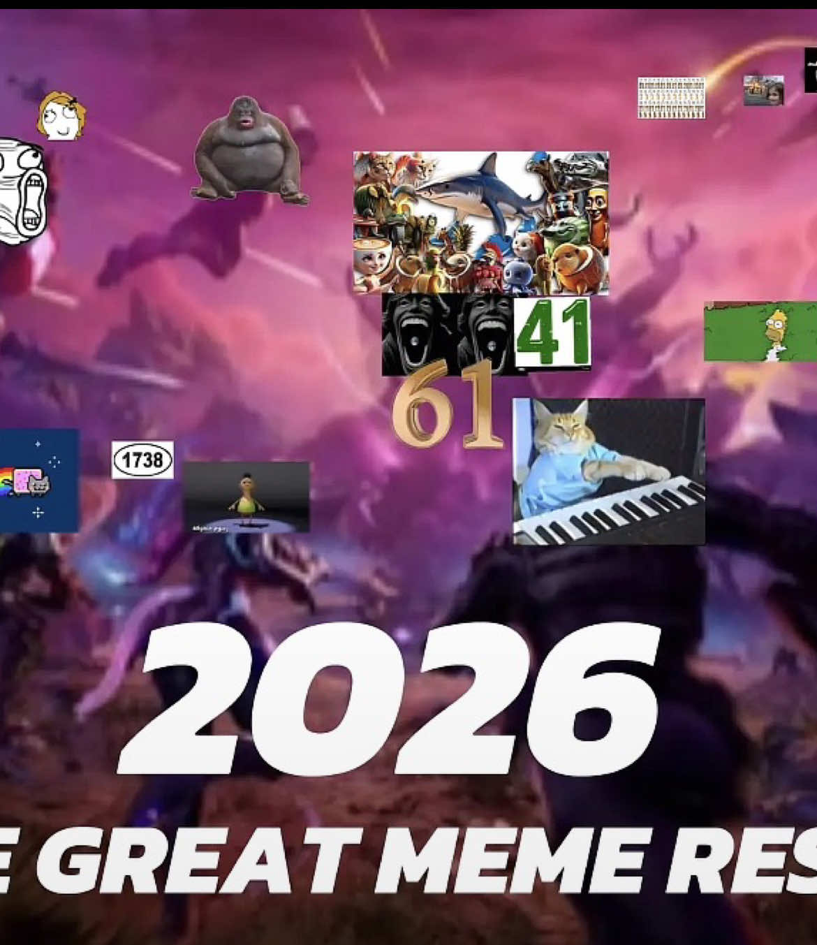 @Meme Reviver