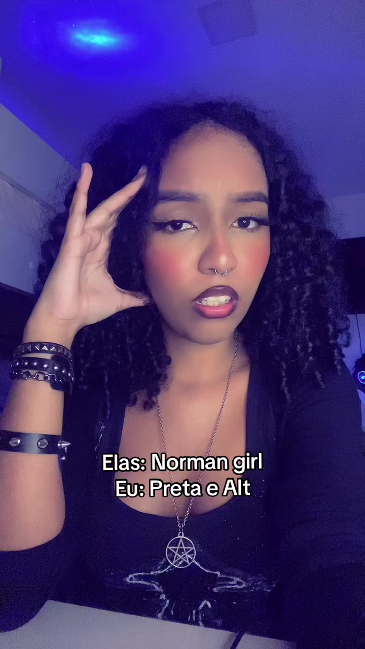 @Patricinha Gótica 🖤✨