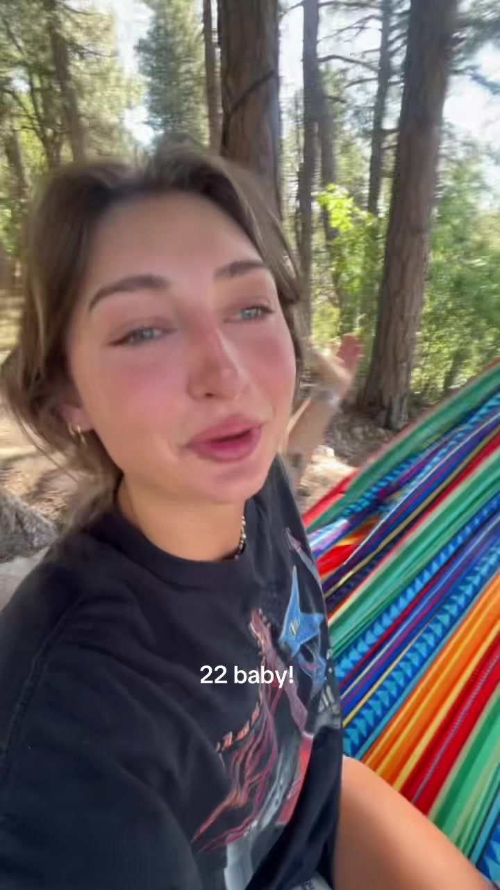 @Summer Lynn