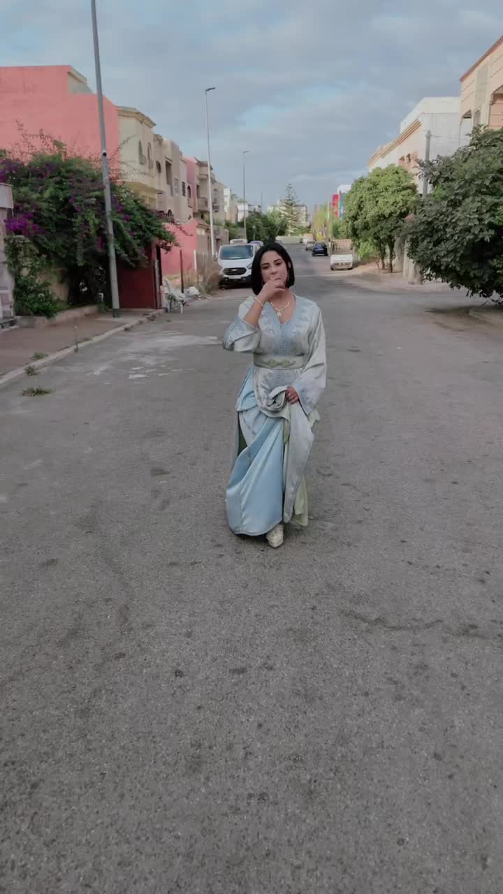 @🦋 Youssra style 🦋