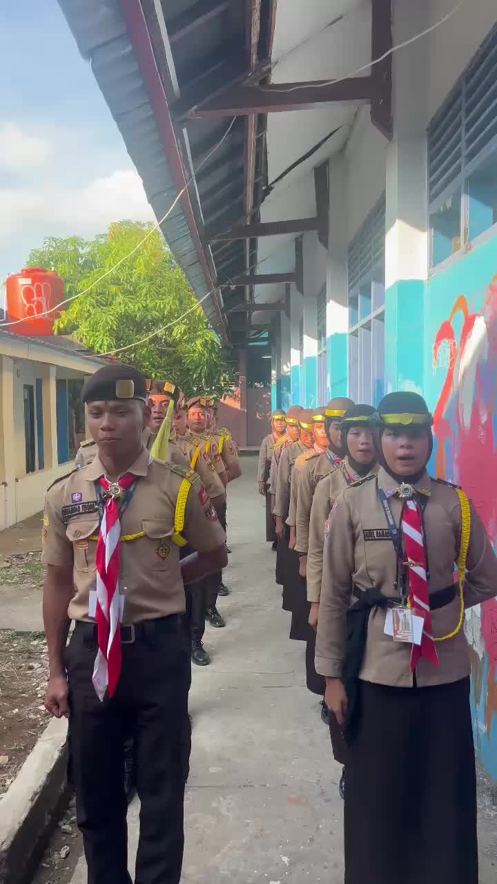 @Scout Ammatoa