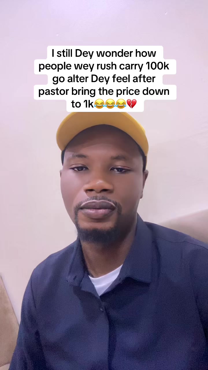 @Jeremiah