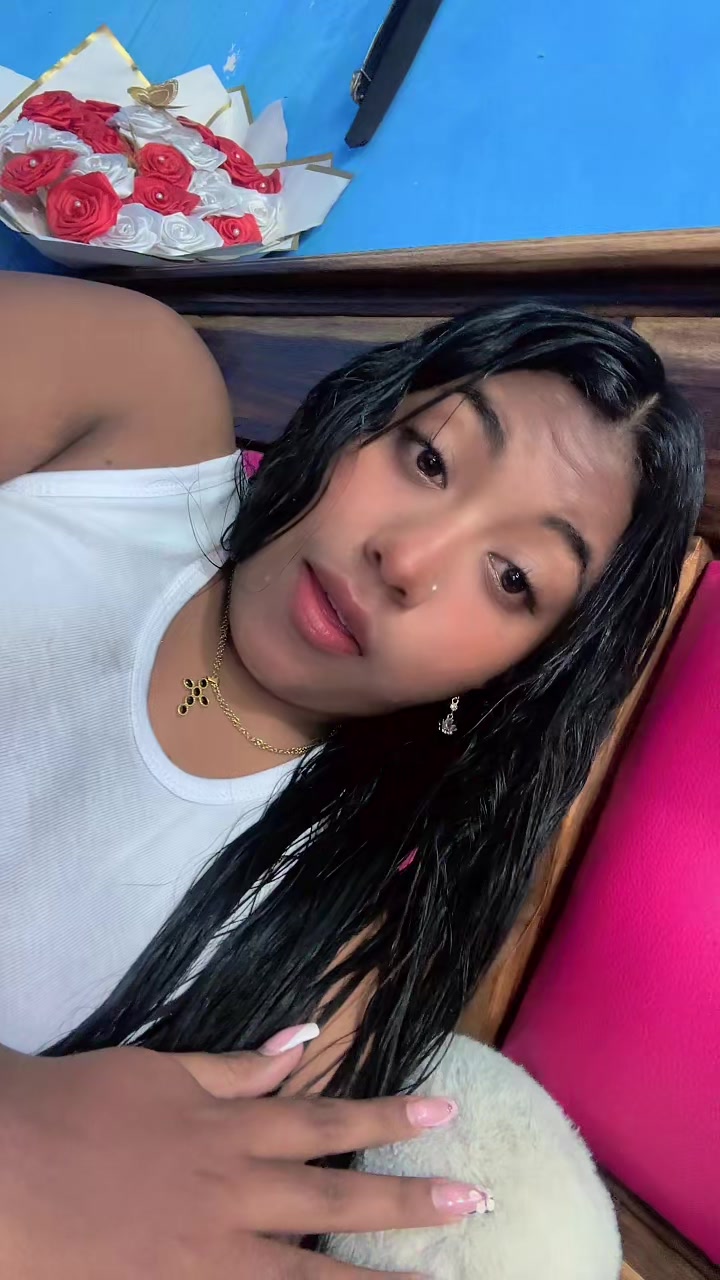 @Endrisbel Quintero