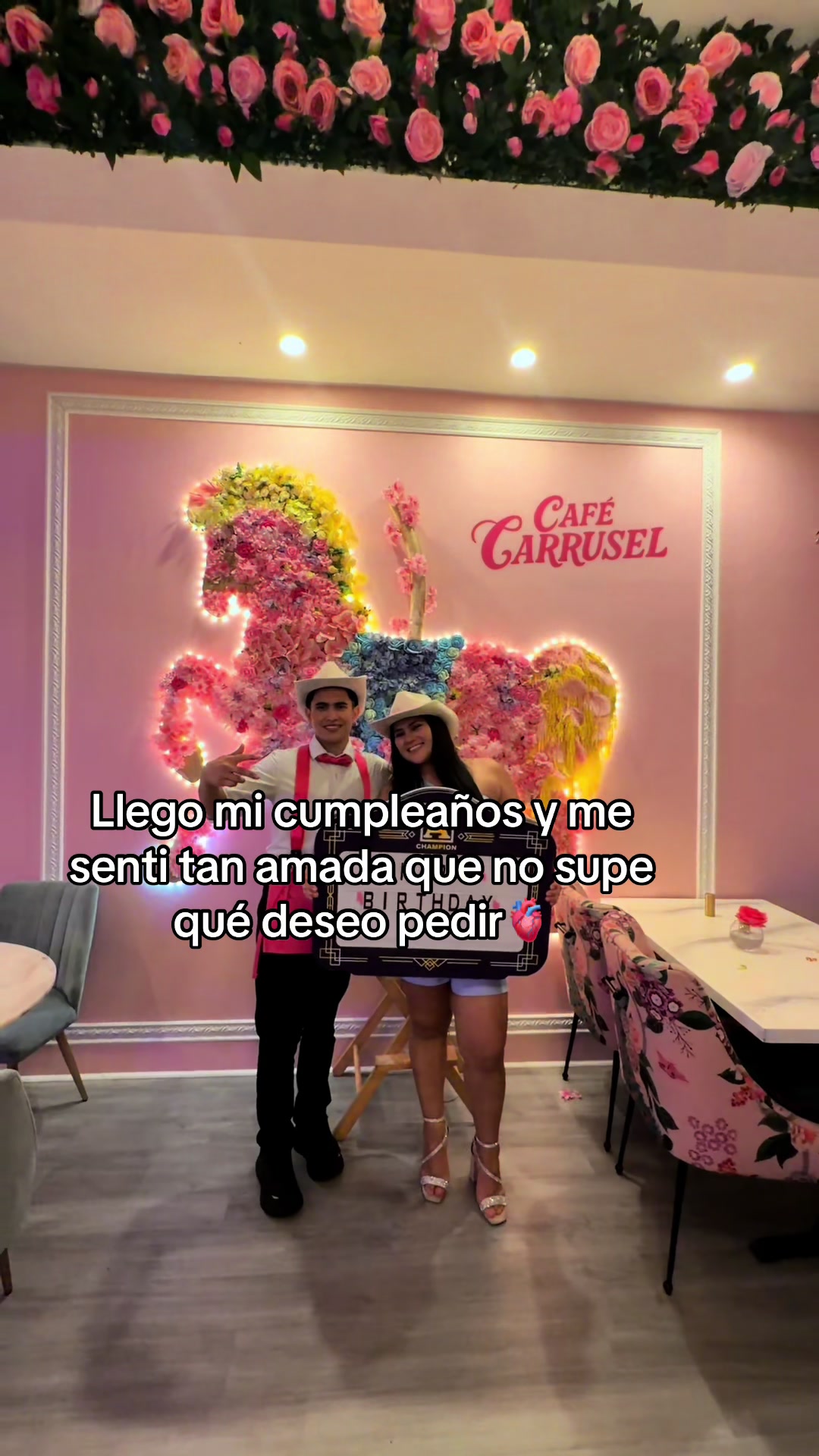 @Luz Calderón