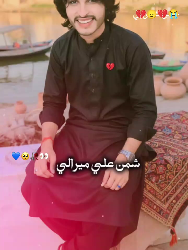 @AMRANISAHEB