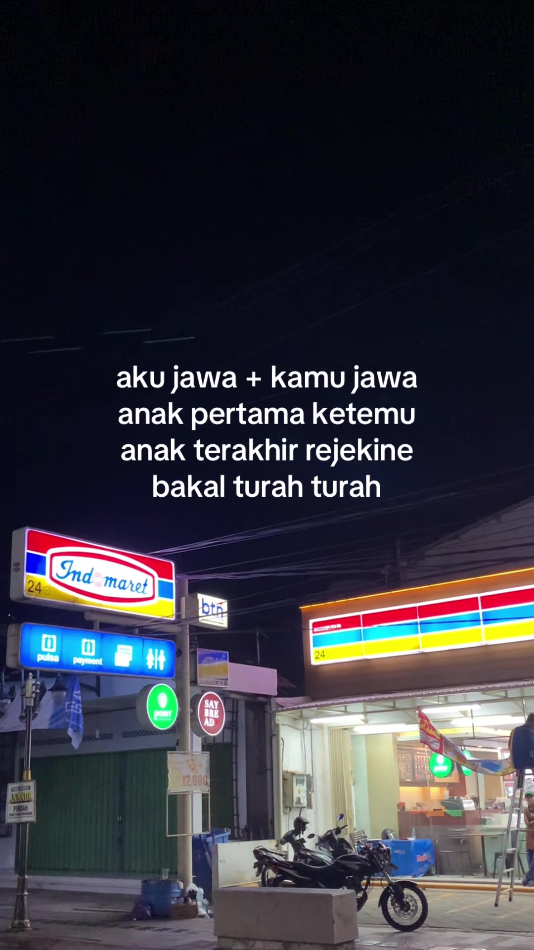 @Magelang Story