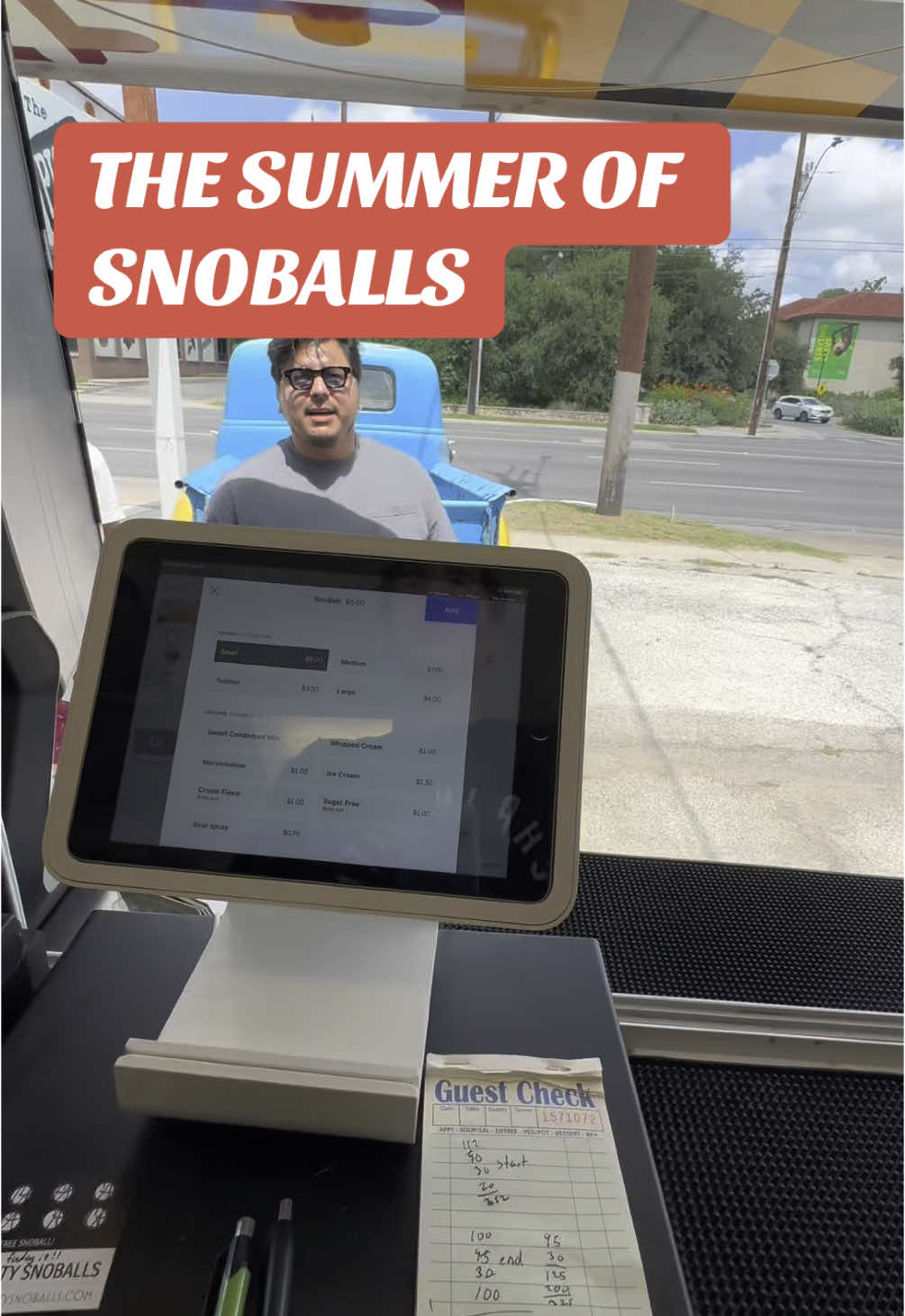 @Charm City SnoBalls