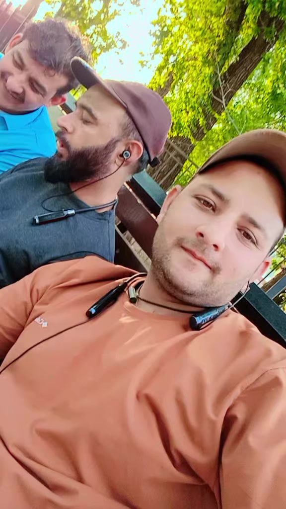 @Zakir