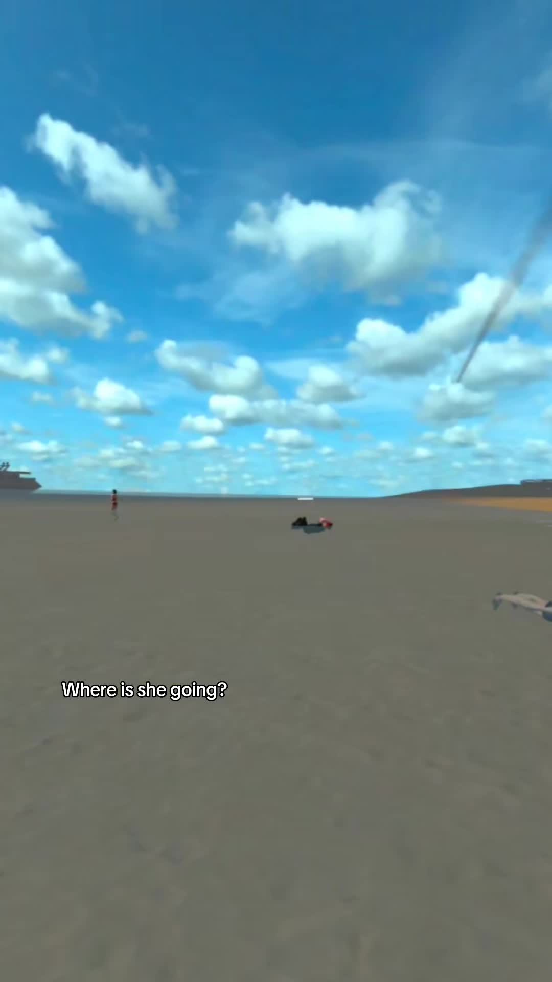 @BADDIES VR