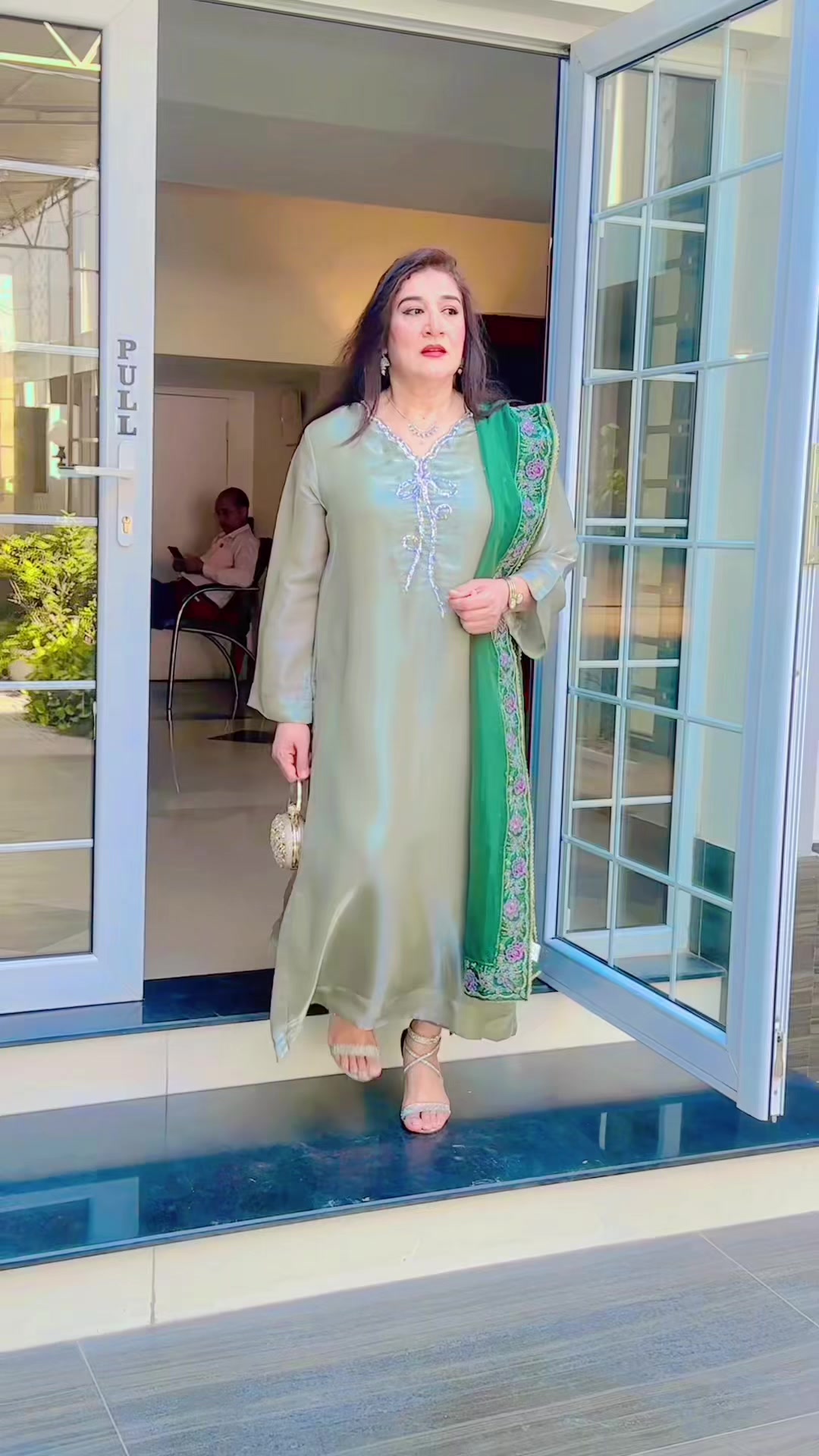 @Kousar Parveen