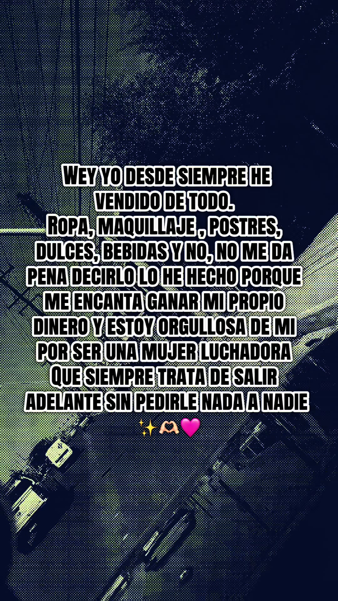 @Cynthia Molina✨💖