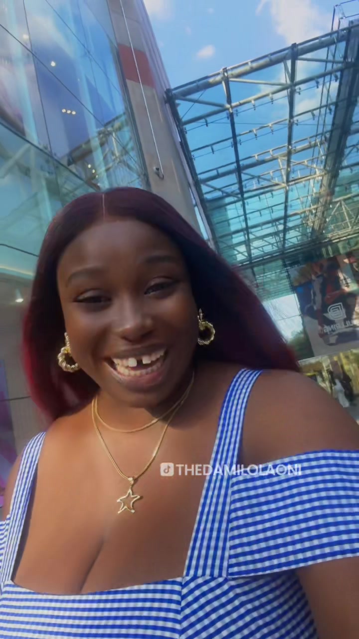 @Damilola Oni