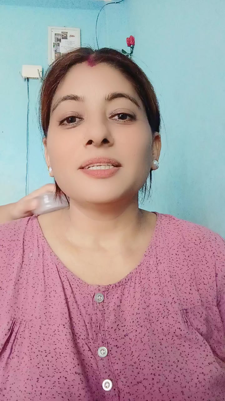 @manju bhusal ❤️