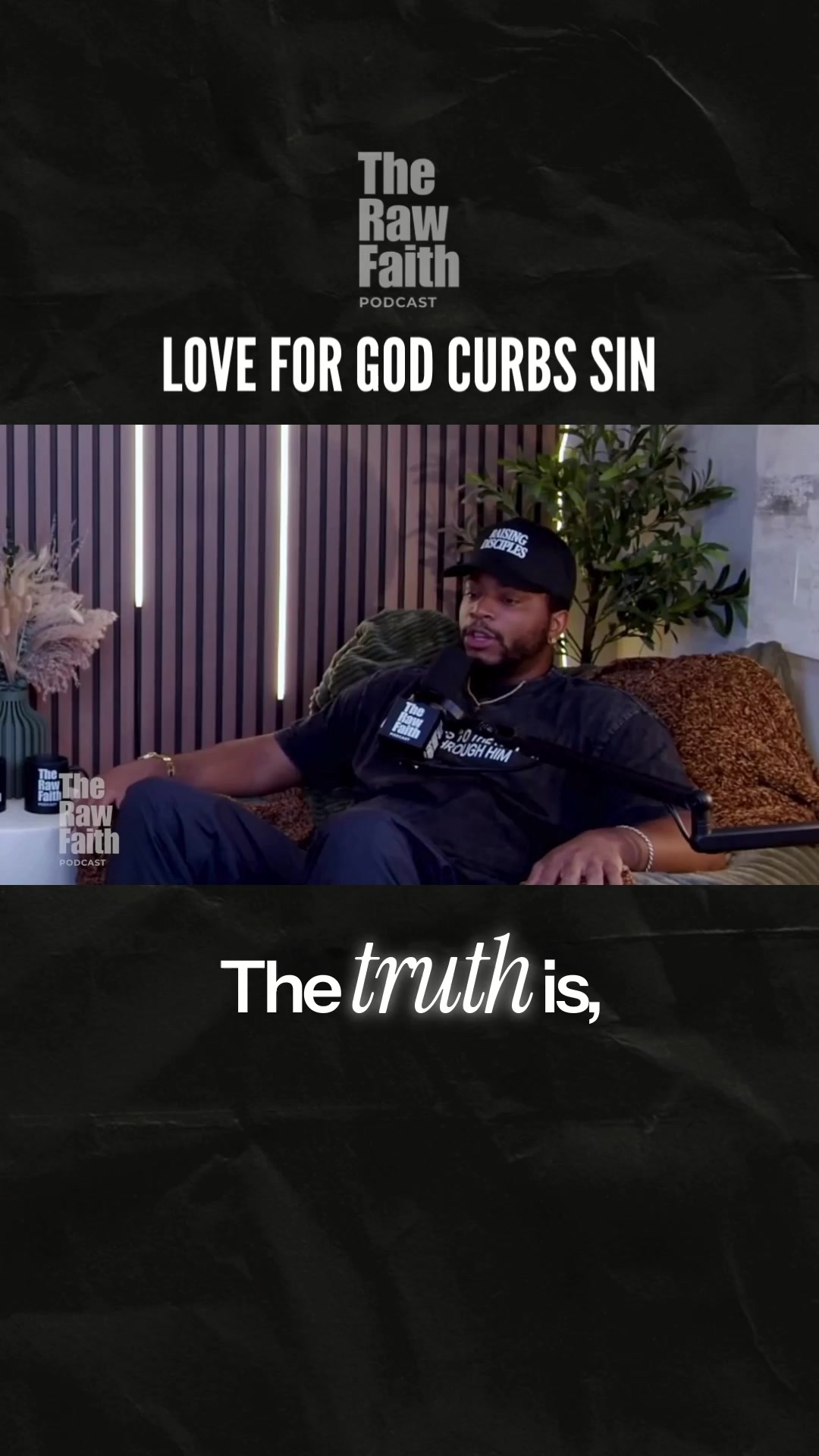 @The Raw Faith Podcast