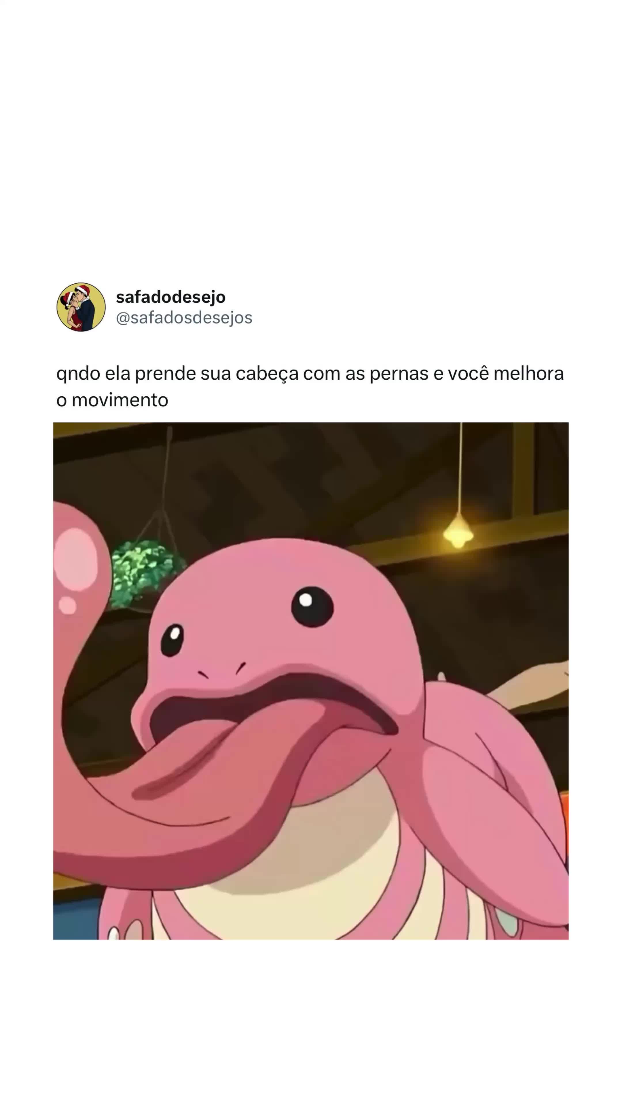@SAFADODESEJO 🌶