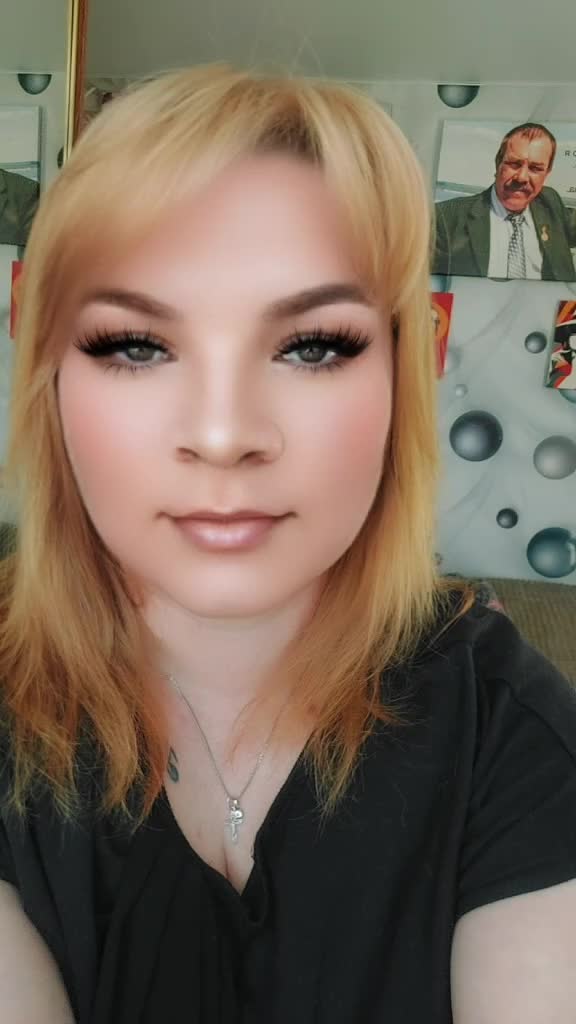 @Nikolaevna