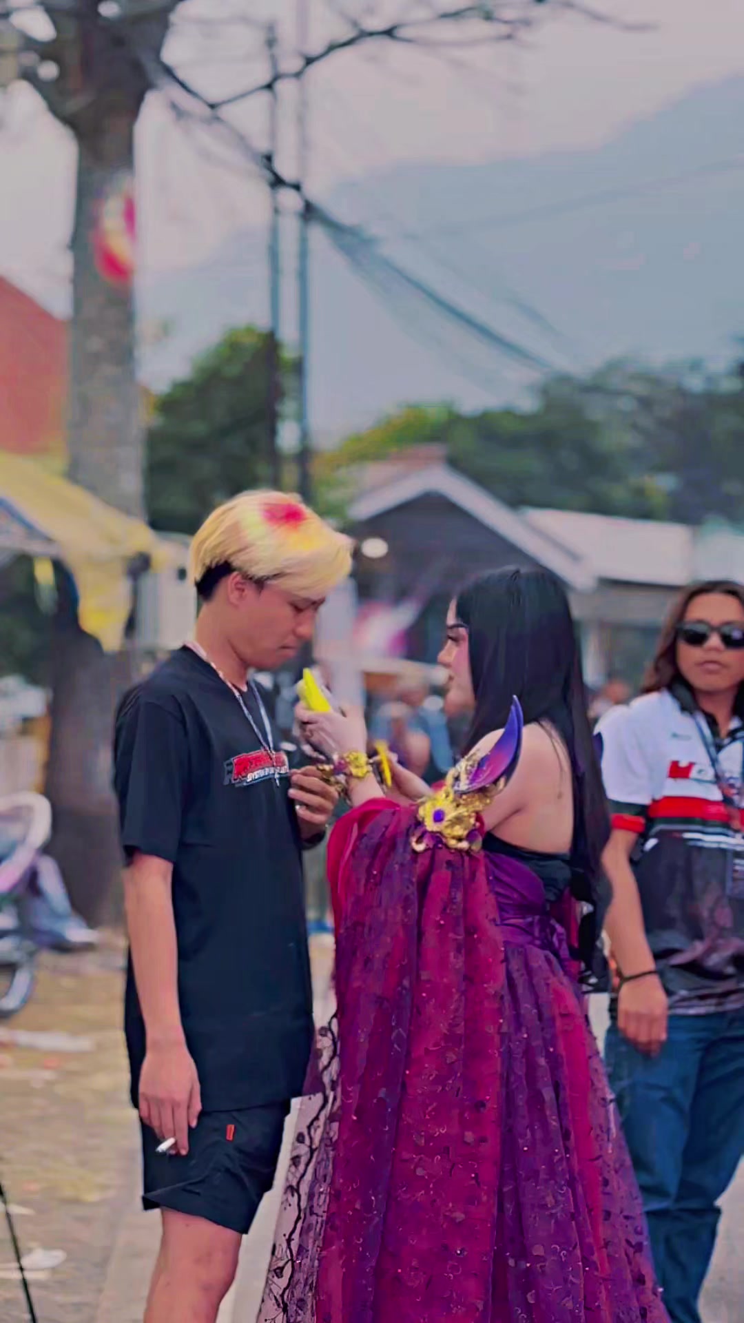 @Cctv Sound Karnaval Official
