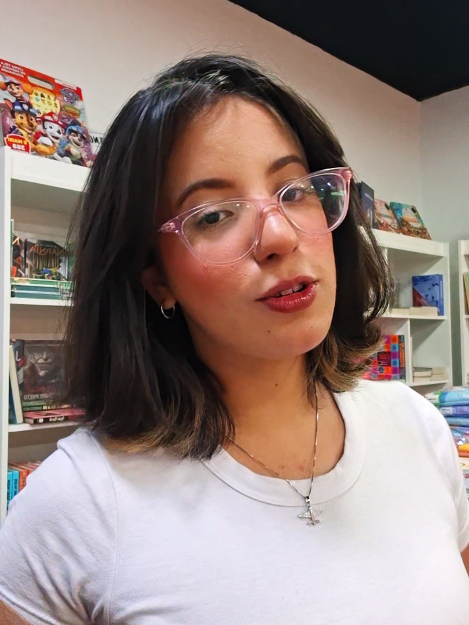 @Victoria Paiva