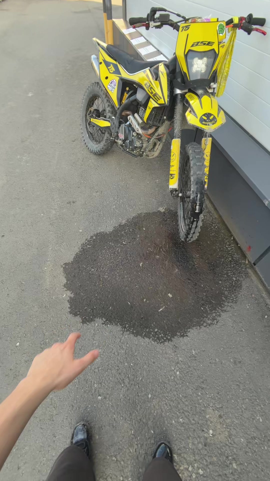 @Кирилл Питбайкер 96