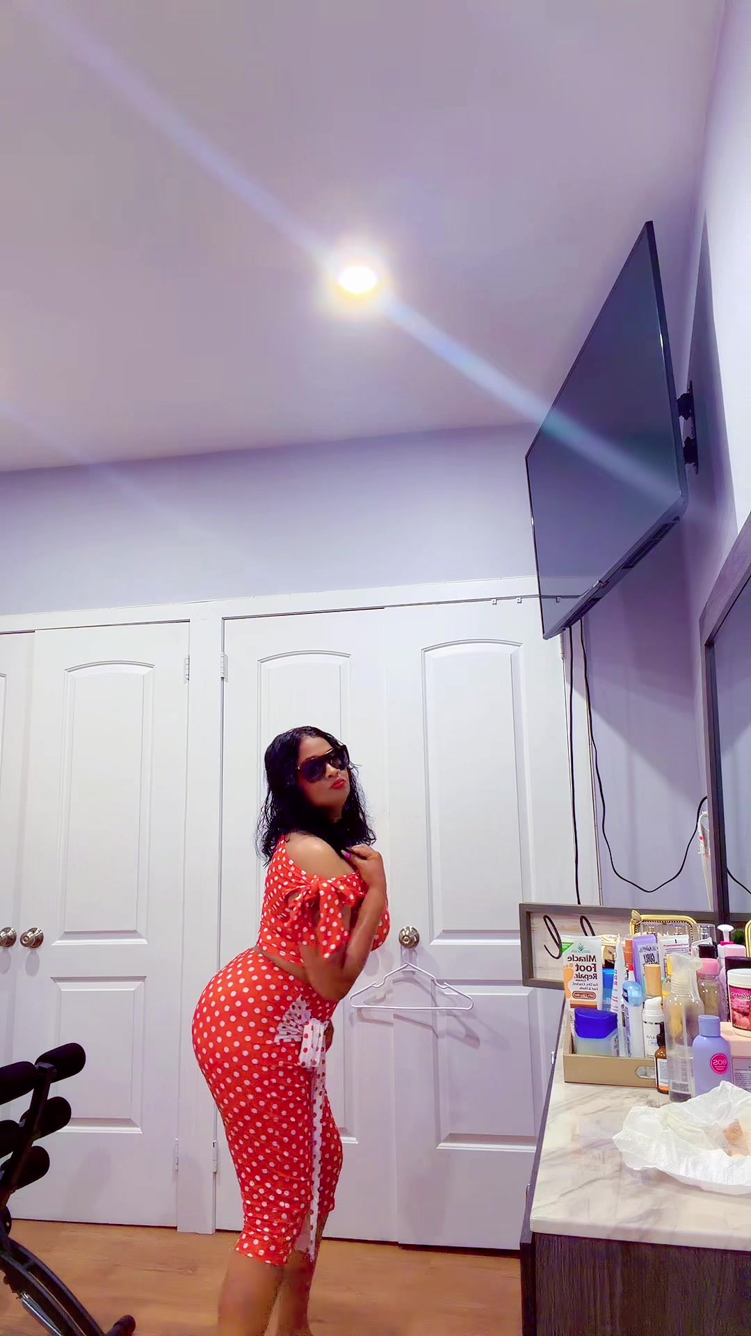 @Fazana Camacho