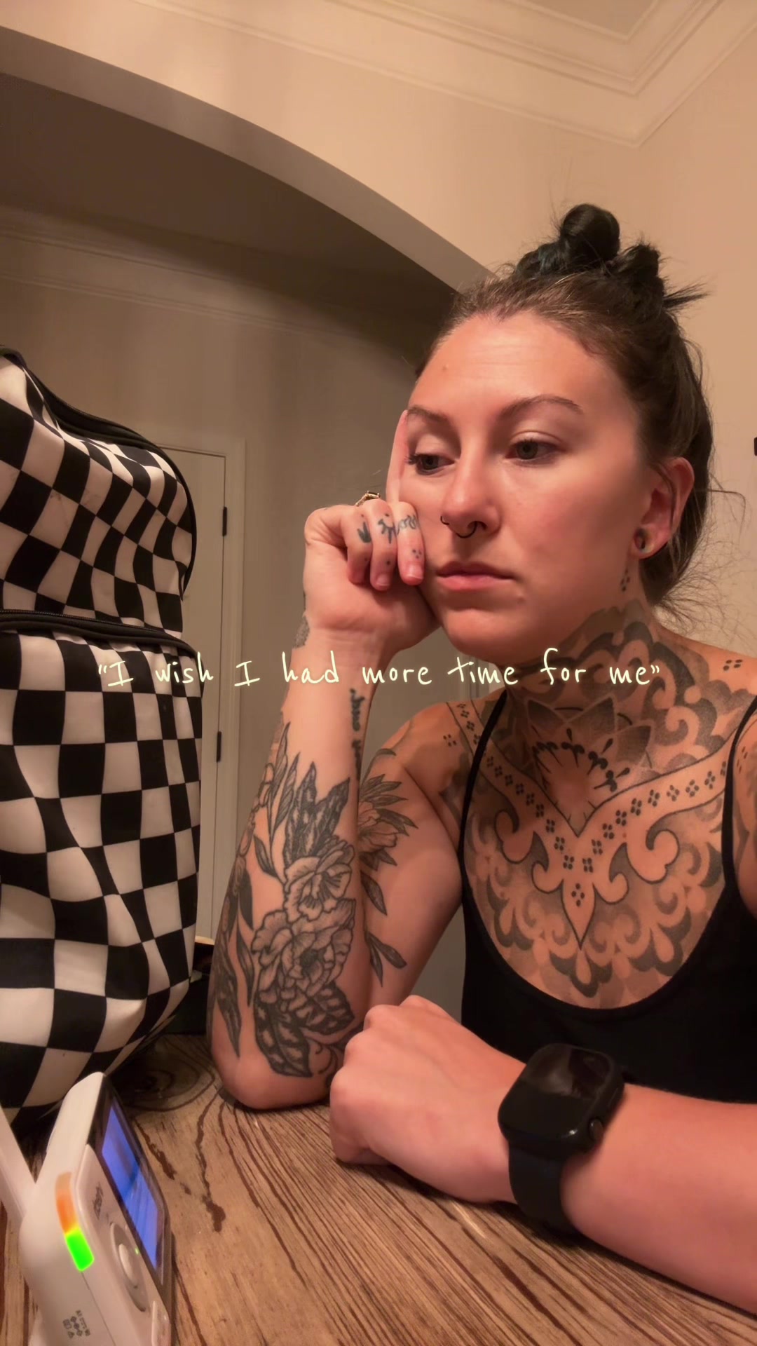 @JADE | SAHM