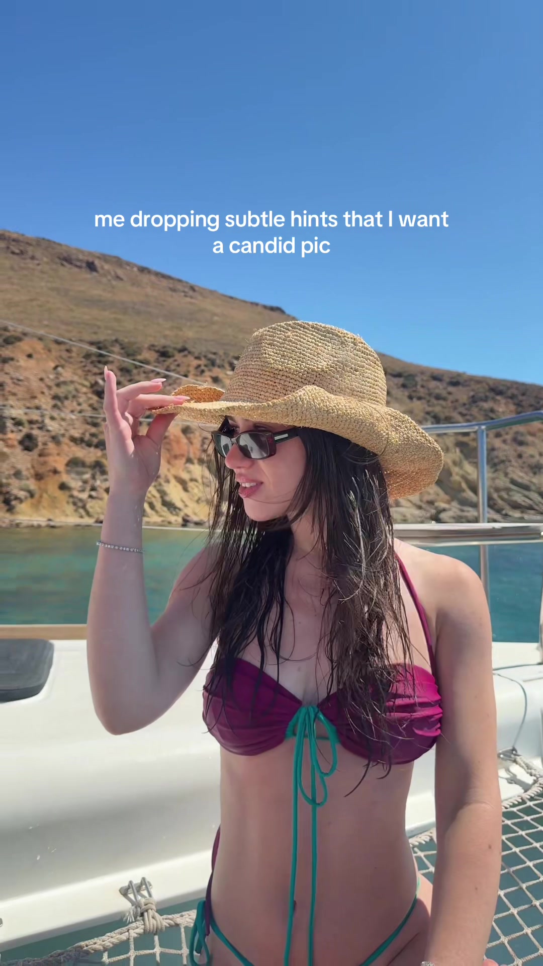@Carly
