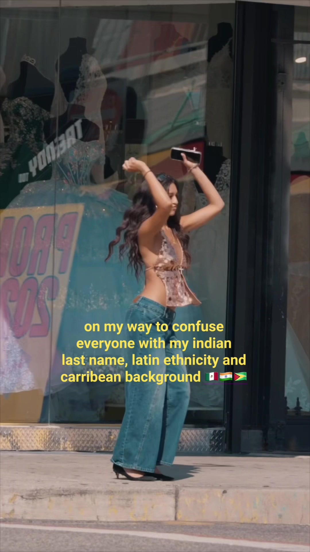 @Alyssa Raghu
